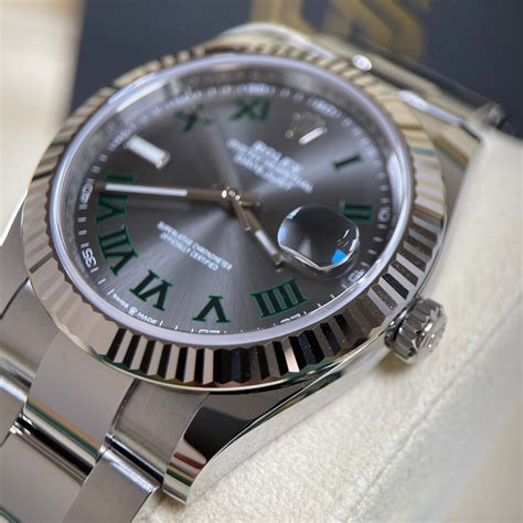 rolex datejust 41 review youtube|new rolex datejust 41 2021.